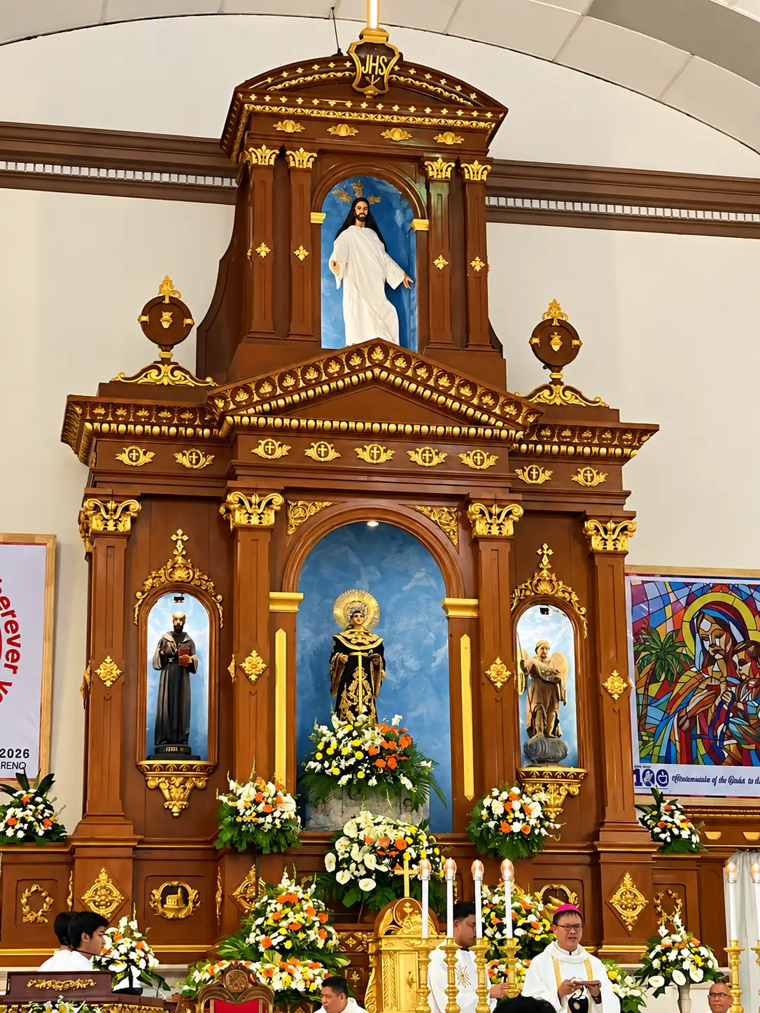 Proclaim Christ Whenever You Can