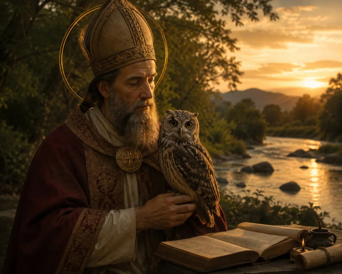 The Wisdom of Silence