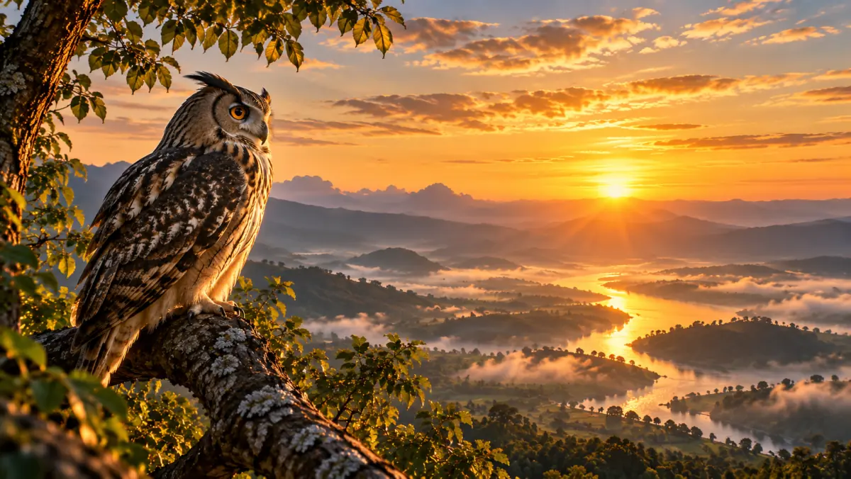 When Purpose Becomes Peace
